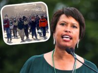 Democrat Mayor Muriel Bowser Activates National Guard