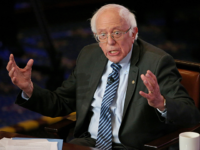 Bernie Sanders' Anti-Capitalist Event Costs Up to $100 on Ticketmaster