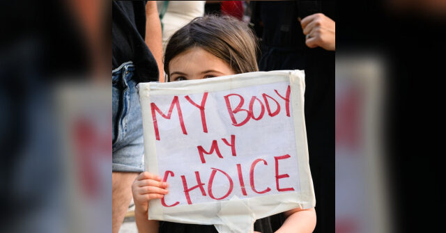 Oregon Republicans Crush Radical Abortion Measure in 6-Week Walkout
