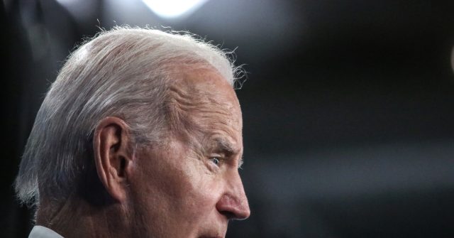 Donbas Resident Tells AP Reporter She Wants Joe Biden to Die