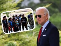Red States: Biden Eroding American Sovereignty by Releasing Over a Million Border Crossers into U.S.