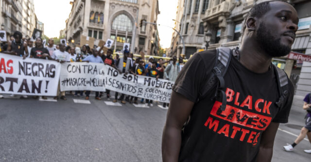 Spain Wants Migrant Workers, Illegals Amnesty Amid High Unemployment - Vimarsana News