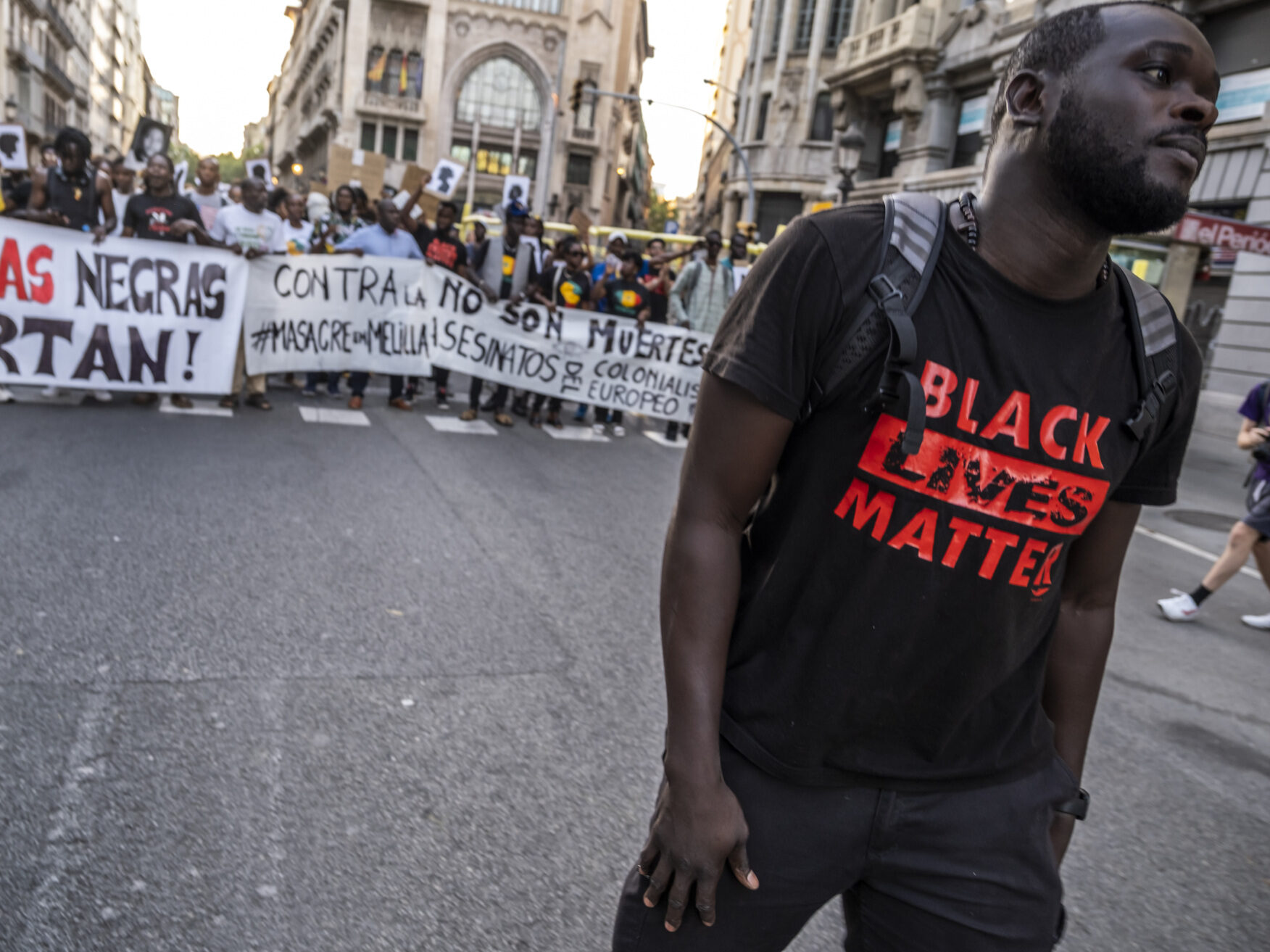 Spain Wants Migrant Workers, Illegals Amnesty Amid High Unemployment - Vimarsana News