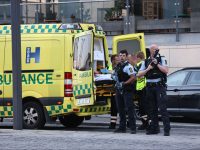 Multiple People Shot at Mall in Copenhagen, Denmark, ‘Several’ Killed
