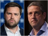 Cygnal Poll: Republican J.D. Vance Maintains Almost 5 Point Lead over Democrat Tim Ryan