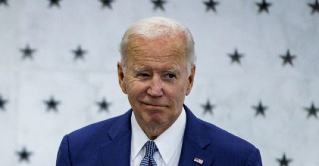 Joe Biden Hails Restoring Funds to Palestinians After Trump Cut Them