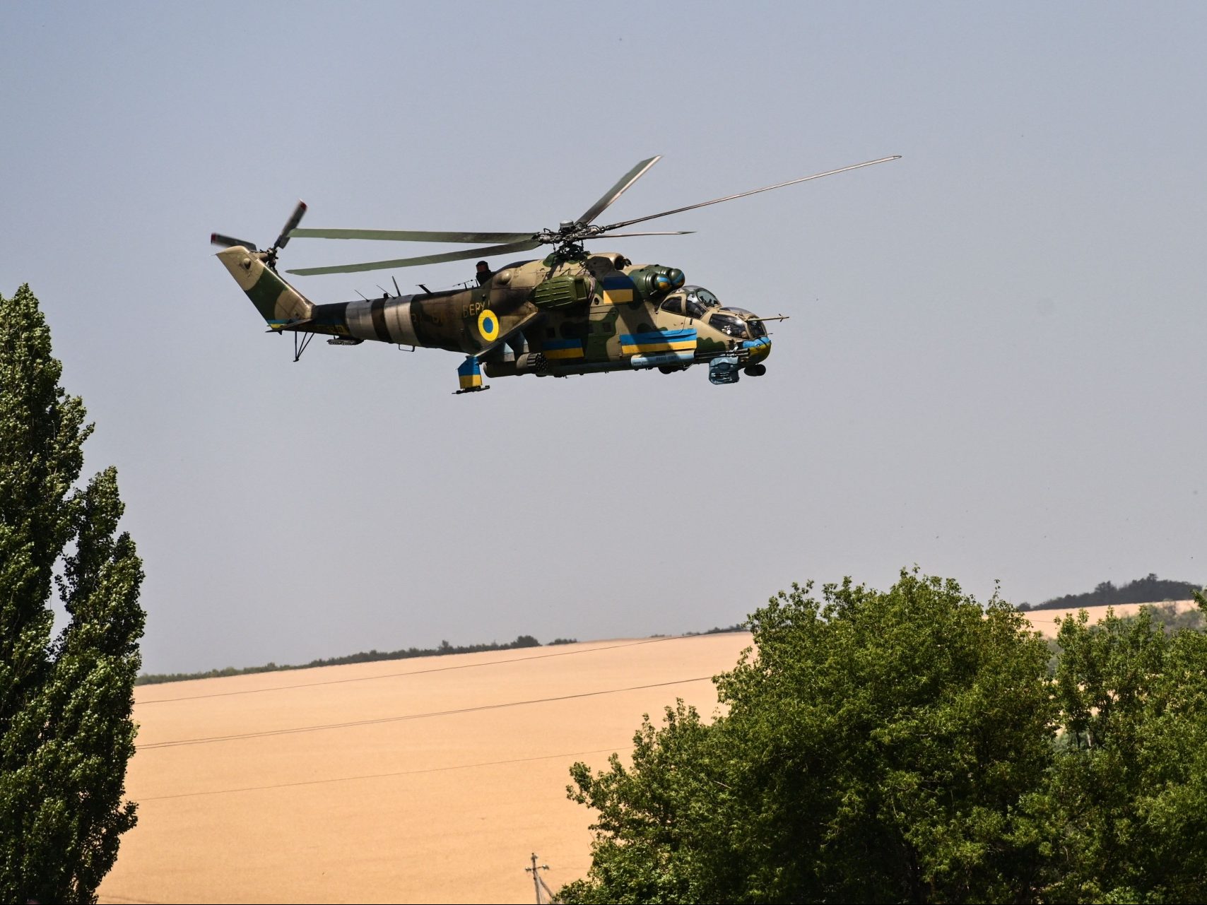 Food Crisis: Harvest Fears as Millions of Tons of Grain Trapped in Ukraine - Vimarsana News