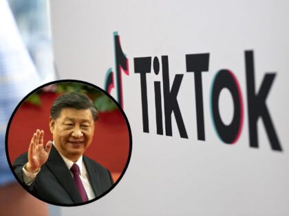 China Would ‘Resolutely Oppose’ Forced Sale of TikTok