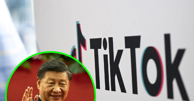 Poll: Majority China supports TikTok ban