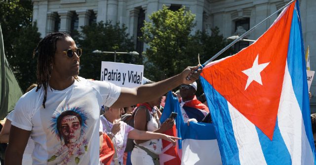 Report: Cuba Prepares Forced Abortion on Political Prisoner Jailed Since 2021 Protests