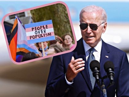 US President Joe Biden, speaks during an arrival ceremony at Ben Gurion International Airport in Tel Aviv, Israel, on Wednesday, July 13, 2022. President Biden will seek to salvage relations with Saudi Arabia during a Mideast trip that risks political embarrassment unless near-record US gasoline prices swiftly come back to …