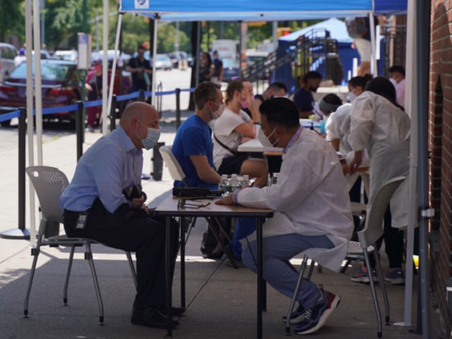 NYC Official Reports Monkeypox Outbreak -- Represents 30 Percent of U.S. Cases - Vimarsana News