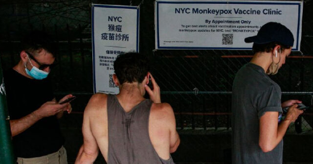 World Health Organization Officially Ends Monkeypox Health Emergency