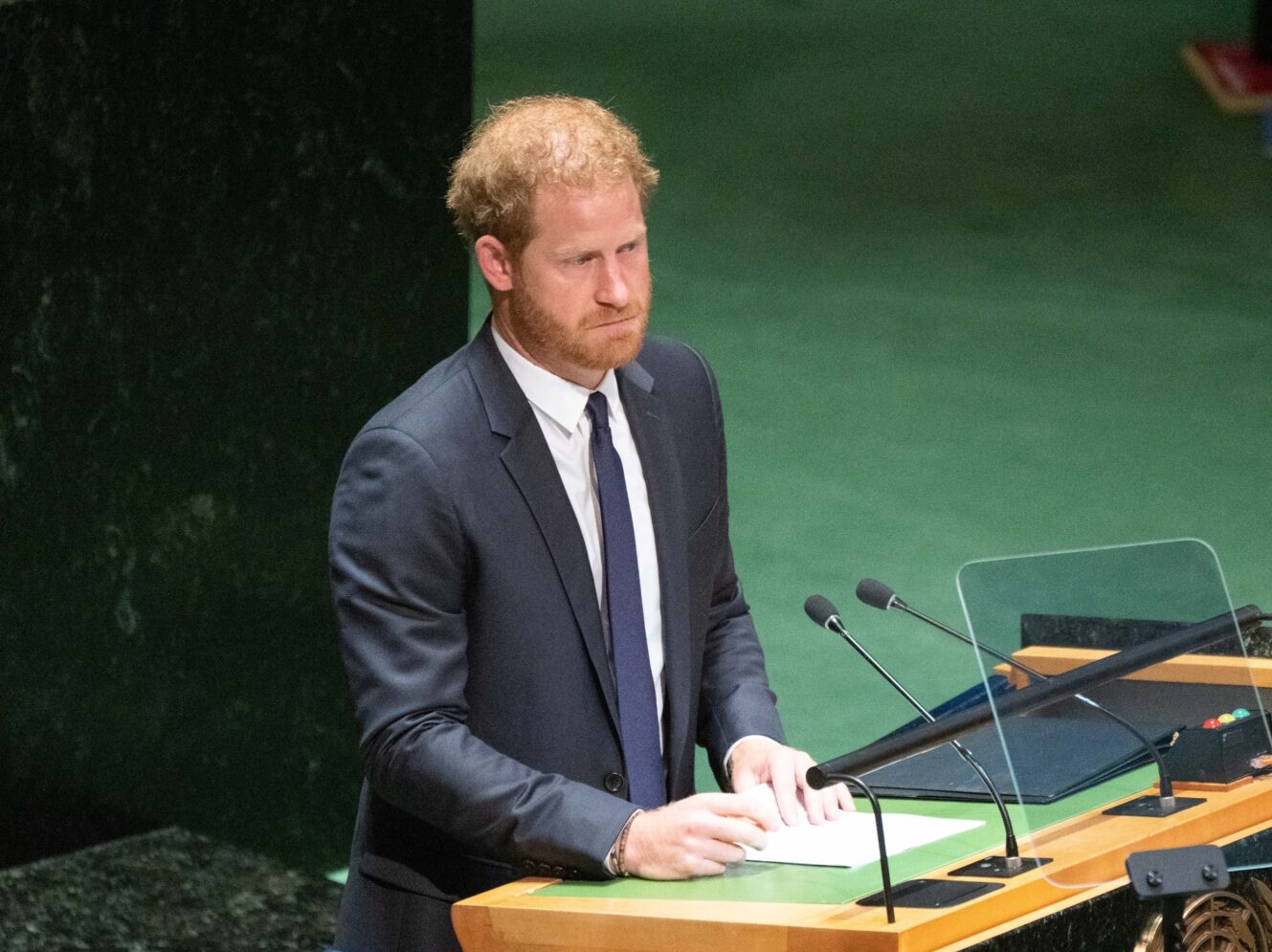 Alito Mocks Prince Harry, Boris, Macron, Trudeau for Roe Interference - Vimarsana News