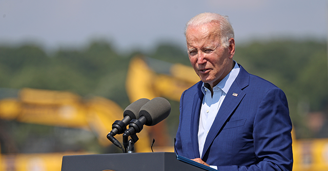‘Whiplash,’ ‘Ideological Hatred,’ ‘Genuine Hate’: Energy Industry Confronts Challenge of Producing when Biden Despises Them