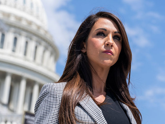 Lauren Boebert Swaps Congressional Districts, Blames Democrat 'Dark Money' Trying to 'Steal' Her Seat - Vimarsana News