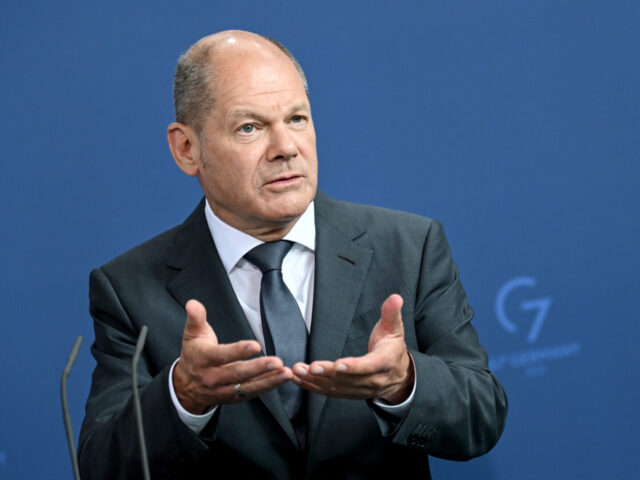 German Chancellor Proposes Heating Subsidies To Ease Energy Crisis - Vimarsana News