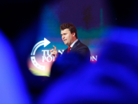 Exclusive — Sin City Soul Searching: Kirk’s Turning Point to Force ‘Wakeup Call’ on RNC so GOP’s Luck Turns Around in 2024