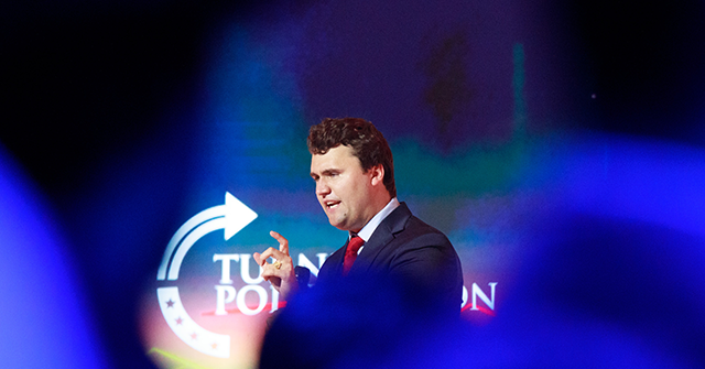 Watch Live: Day One of Turning Point Action's Conference