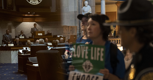 Post Roe: Indiana Advances Bill to Restrict Abortion but Pro-lifers Say It Does Not Go Far Enough