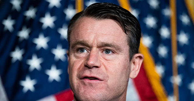 Sen. Todd Young Won't Vote for Trump: 'I'm Tired of Having My Vote Taken for Granted'