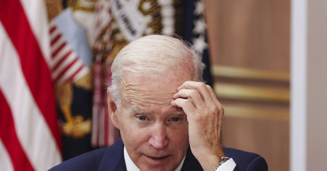 Biden’s Student Loan Scheme Would Cost More in First Year Than Inflation Reduction Act Cuts Deficits Over 10 Years