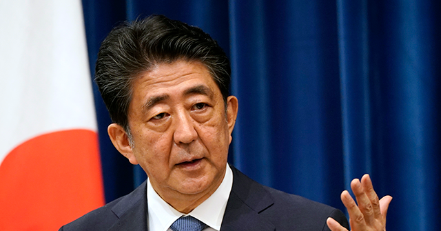 Taliban Mourns Assassination of Former Japanese PM Abe Shinzo