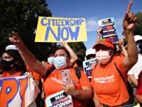 Dems Propose Daily 'Rolling' Amnesty for Millions of Illegal Aliens
