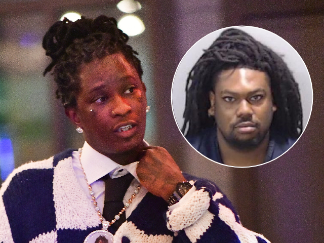 Rapper Young Thug's Nephew Charged with Murdering Girlfriend - Vimarsana News