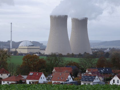 E.U. Parliament Greenlights Scheme to Rebrand Gas and Nuclear Power as ‘Climate-Friendly’