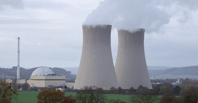 E.U. Parliament Greenlights Scheme to Rebrand Gas and Nuclear Power as ‘Climate-Friendly’