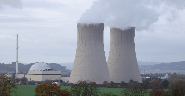 EU Parliament approves plan to rename gas and nuclear power as ‘climate friendly’