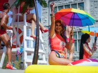 Vanderbilt Health Sponsors Children’s LGBT Pride Event, Profits from Sex Change Procedures