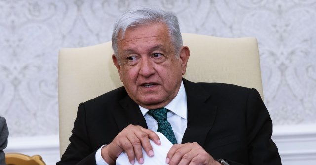 Mexican President Admits Cartel Released Kidnapped Migrants, Confirms Breitbart Reporting