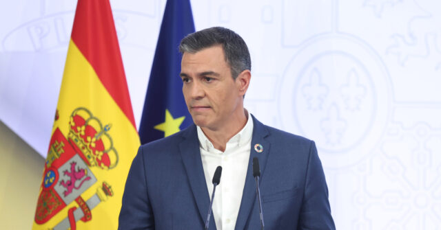 EU Energy Crisis: Spanish Prime Minister Tells Public to Ditch Neckties - Vimarsana News