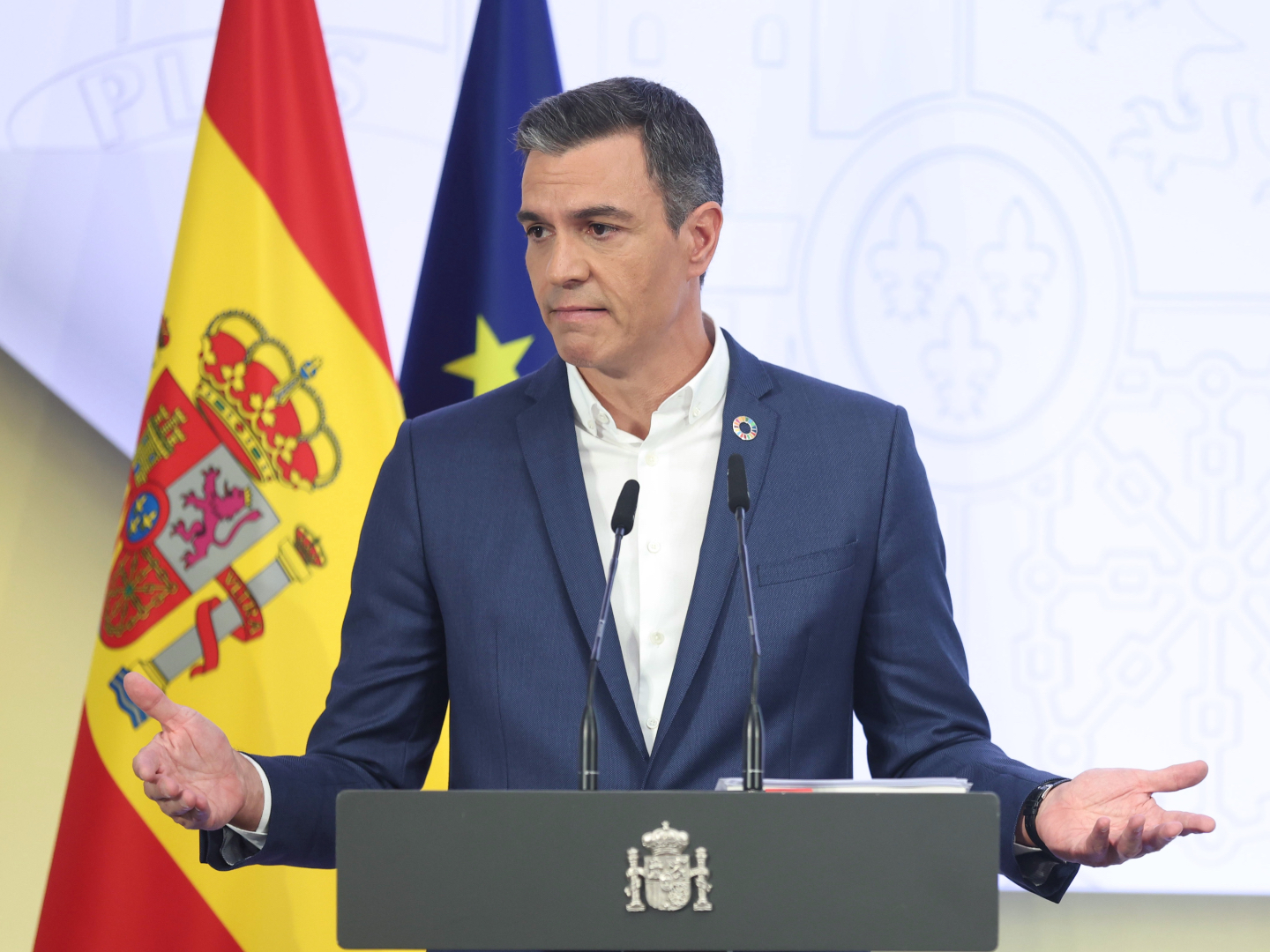 EU Energy Crisis: Spanish Prime Minister Tells Public to Ditch Neckties - Vimarsana News