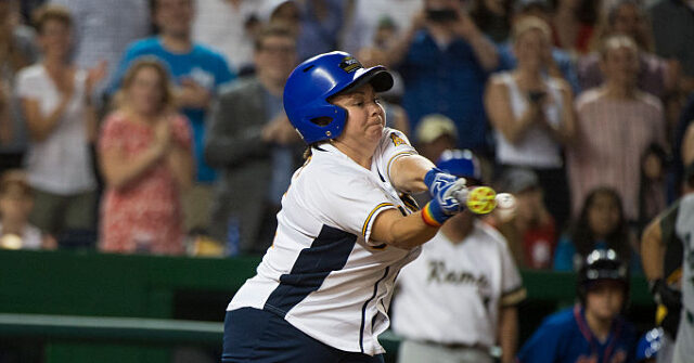 Marlow: Why Do Democrats Play Congressional Baseball Game Against 'Fascists'?