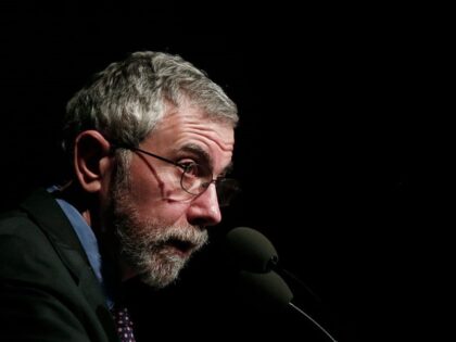 Lecture by Nobel Prize winner economist Paul Krugman in Athens on "Europe: What next?È, Invited by the Research Institute of Policy and Strategy for Development and Governance (ADGI-INERPOST) An event of Megaron Plus. On Friday, April 17, 2015