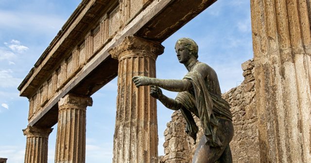 'Woke Agenda' - Latin Course Being Revised to Reflect 'Diversity' of Rome - Vimarsana News