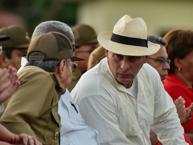 Death of Castro Family Mastermind Leaves Cuban Regime in Limbo - Vimarsana News