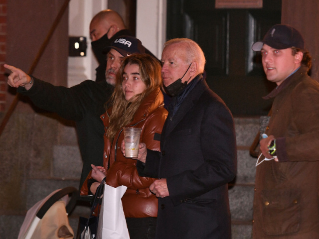 Hunter Biden's 'Pedo Peter' Contact Alias Is Natalie Biden - Vimarsana News