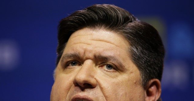 Pritzker Threatens Trump Admin &mdash; Local Law Enforcement Will Stand Up for 'Law-Abiding Undocumented People'