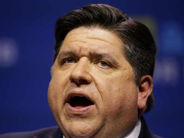 Gov. Pritzker After Shooting: 'End This Plague of Gun Violence' - Vimarsana News