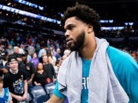 Wife of Hornets’ Miles Bridges Shares Pics of Alleged Abuse