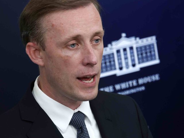 Sullivan Denies Role in Biden's Alleged Foreign 'Conspiracy' in Ukraine - Vimarsana News