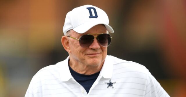 Netflix to Air 10-Part Doc Series Revealing the 'Definitive Story' on Cowboys Owner Jerry Jones