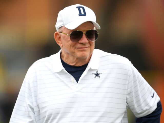 Netflix to Air 10-Part Doc Series Revealing the ‘Definitive Story’ on Cowboys Owner Jer