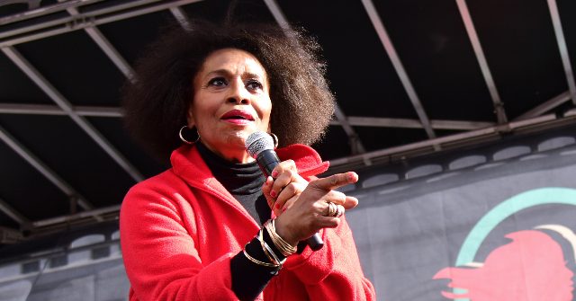 ‘Black’ star Jennifer Lewis plans nationwide sex strike, protest against abortion: “Shut up!”