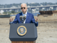 Joe Biden: ‘I and so Damn Many Other People I Grew Up with Have Cancer’