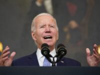 Defiant Joe Biden Claims He Does Not See a Recession
